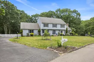 15 Juniper Rd, Sharon, MA 02067 - Photo 30