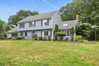 15 Juniper Road, Sharon, MA 02067 - Photo 32