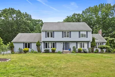 15 Juniper Road, Sharon, MA 02067 - Photo 1