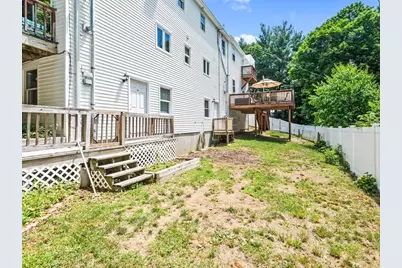 15+17 Willow St, Worcester, MA 01603 - Photo 6