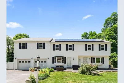 15+17 Willow St, Worcester, MA 01603 - Photo 1