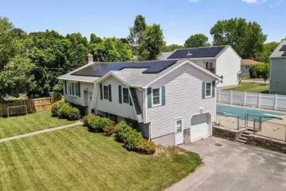 11 Dunkirk Ave, Worcester, MA 01604 - Photo 4