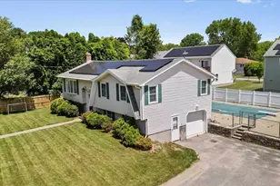 11 Dunkirk Ave, Worcester, MA 01604 - Photo 4