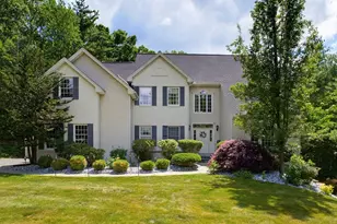4 Harvest Way, Westborough, MA 01581 - Photo 1
