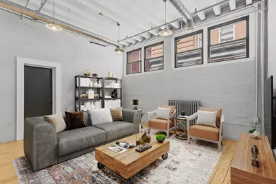 107 South St #2F, Boston, MA 02111 - Photo 6