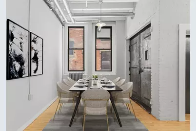 107 South St #2F, Boston, MA 02111 - Photo 16