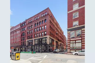 107 South St #2F, Boston, MA 02111 - Photo 38