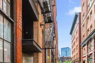 107 South St, Boston, MA 02111 - Photo 4