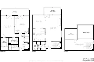 241 Perkins, Boston, MA 02130 - Photo 38