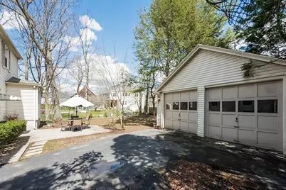 62 Evergreen Ave, Newton, MA 02466 - Photo 2