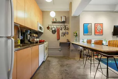 42 Chauncy St #5A, Boston, MA 02111 - Photo 6