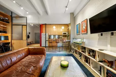 42 Chauncy St #5A, Boston, MA 02111 - Photo 4