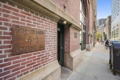 42 Chauncy St #5A, Boston, MA 02111 - Photo 18