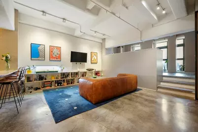 42 Chauncy St #5A, Boston, MA 02111 - Photo 2