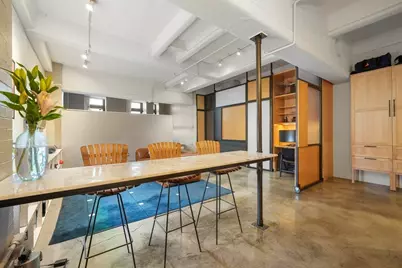 42 Chauncy St #5A, Boston, MA 02111 - Photo 8