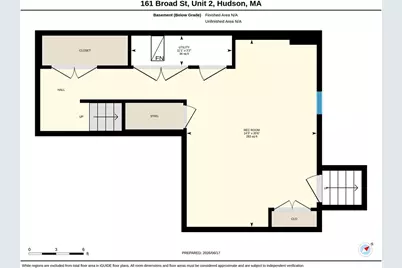 161 Broad St #2, Hudson, MA 01749 - Photo 32