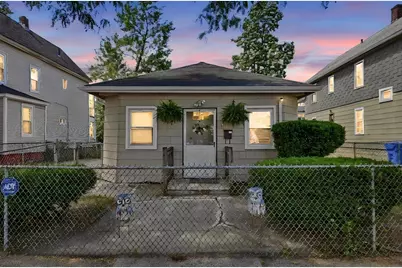 540 Armory Street, Springfield, MA 01104 - Photo 2