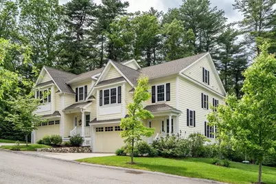 37 Jefferson Dr #37, Lexington, MA 02420 - Photo 2