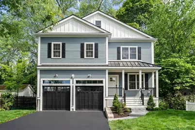6 Manning, Lexington, MA 02420 - Photo 1