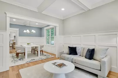 6 Manning, Lexington, MA 02420 - Photo 2