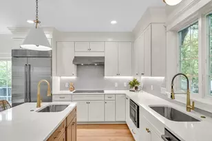 6 Manning, Lexington, MA 02420 - Photo 12