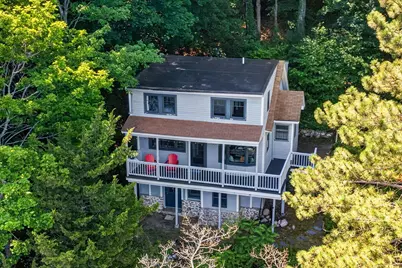 30R Morses Pond Road, Wellesley, MA 02428 - Photo 1