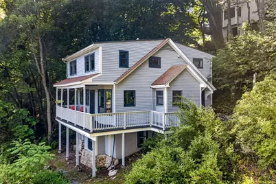 30R Morses Pond Road, Wellesley, MA 02428 - Photo 2