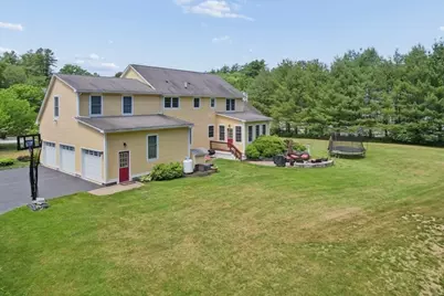 36 Magnolia Lane, Grafton, MA 01536 - Photo 34