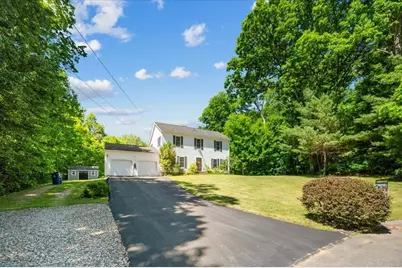 16 Governor Fairbanks Rd, Brimfield, MA 01010 - Photo 2