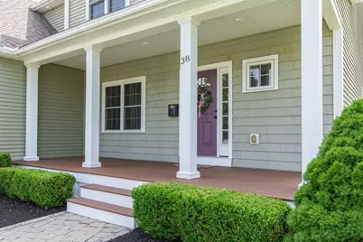 38 Folger Ave, Beverly, MA 01915 - Photo 2