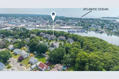 38 Folger Ave, Beverly, MA 01915 - Photo 10