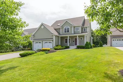 38 Folger Ave, Beverly, MA 01915 - Photo 1