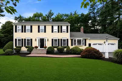 27 Oriole Road, Medfield, MA 02052 - Photo 1