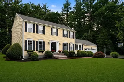 27 Oriole Road, Medfield, MA 02052 - Photo 4