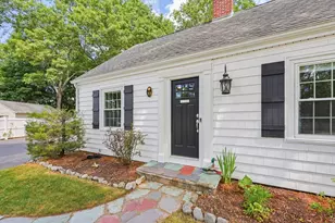 33 Crossman Ave, Attleboro, MA 02703 - Photo 32