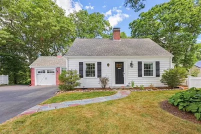 33 Crossman Ave, Attleboro, MA 02703 - Photo 26
