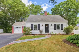 33 Crossman Ave, Attleboro, MA 02703 - Photo 26