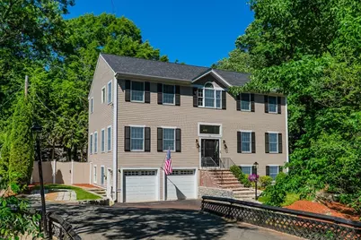 20 Nugent Lane, Reading, MA 01867 - Photo 1