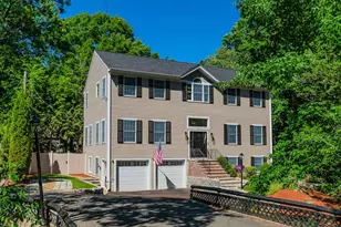 20 Nugent Ln, Reading, MA 01867 - Photo 1