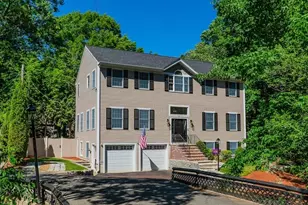 20 Nugent Ln, Reading, MA 01867 - Photo 1