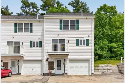 15 Century Way #B12-5, Gardner, MA 01440 - Photo 6