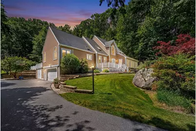 9 Abby Road, Westford, MA 01886 - Photo 1