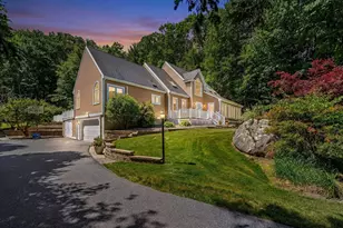 9 Abby Rd, Westford, MA 01886 - Photo 1