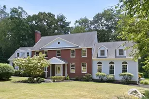 3 Windsor Dr, Foxboro, MA 02035 - Photo 1