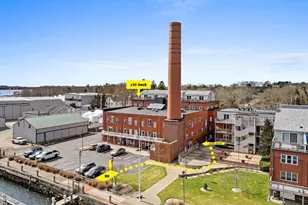 45 Main St, Wareham, MA 02571 - Photo 32