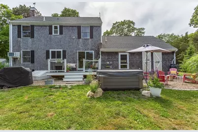 1 Ocean Dr, Mattapoisett, MA 02739 - Photo 40