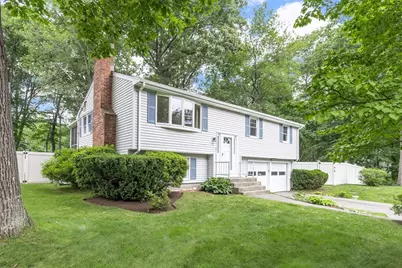 31 Robert Rd, Holliston, MA 01746 - Photo 1