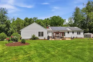 4 Clermont Way, Freetown, MA 02717 - Photo 4