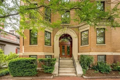 31 Linnaean St #2, Cambridge, MA 02138 - Photo 10