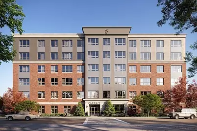70 Leo Birmingham Parkway #201, Boston, MA 02135 - Photo 1